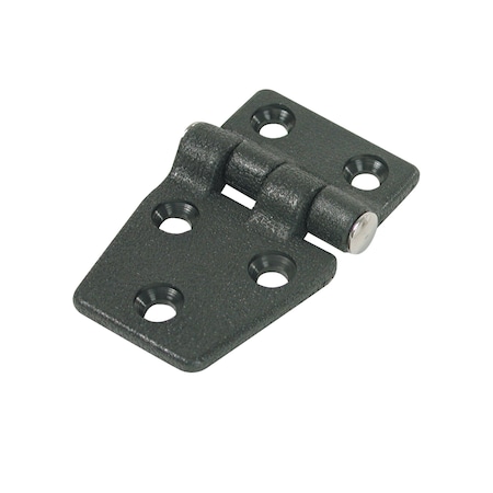 Whitecap Shortside Door Hinge S-3032C